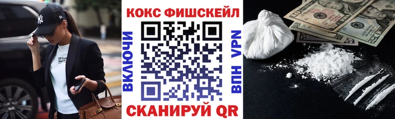 КОКАИН Fish Scale закладки Лагань